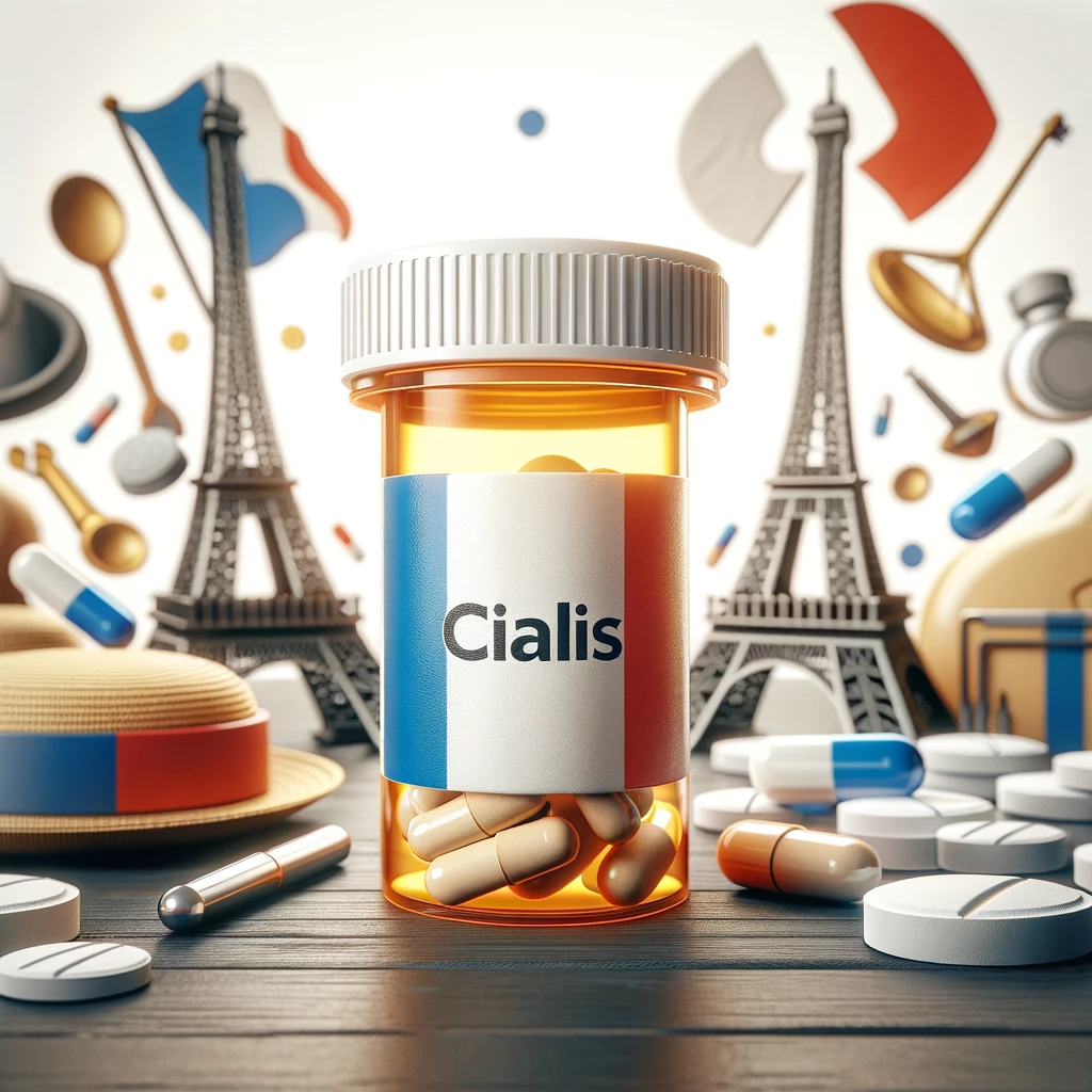 Prix cialis en pharmacie en france 